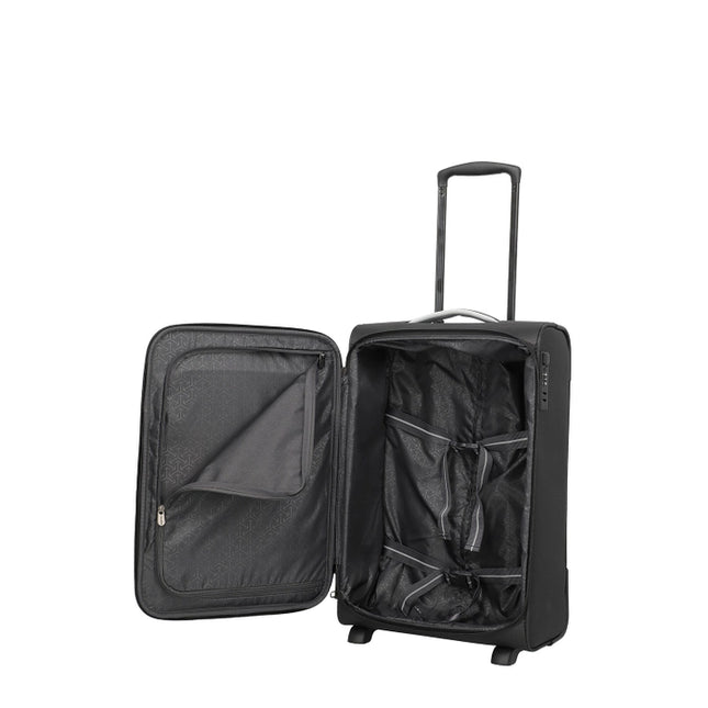 Travelite 55 x 35 x 23 Jetpack Trolley S Slim 2w