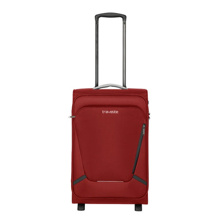 Travelite 55 x 35 x 23 Jetpack Trolley S Slim 2w