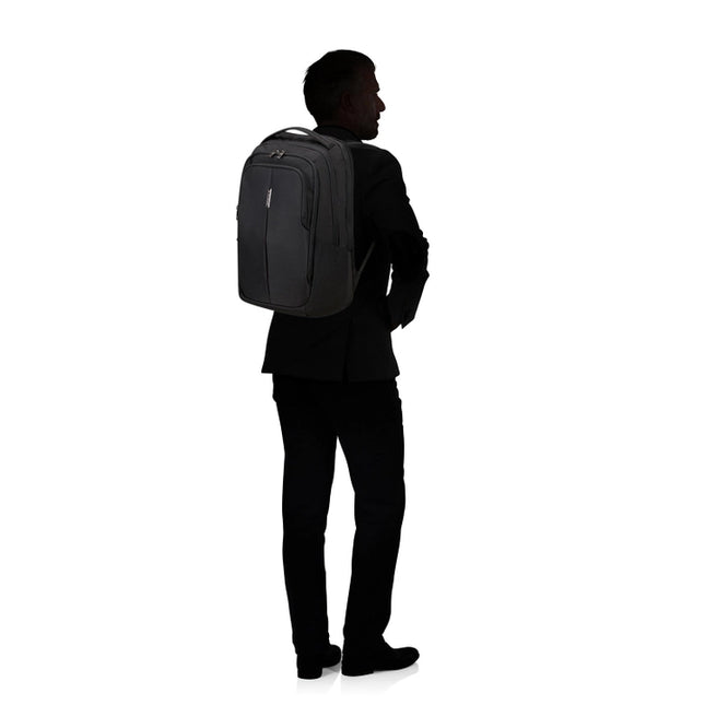 Samsonite GuardIT 3.0 laptop backpack L 17.3 Inch