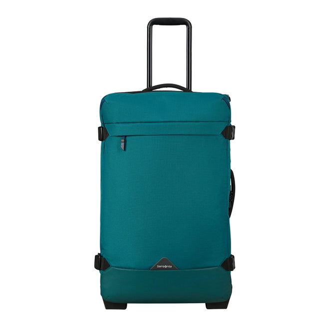 Ecodiver Duffle/Wheels 79cm
