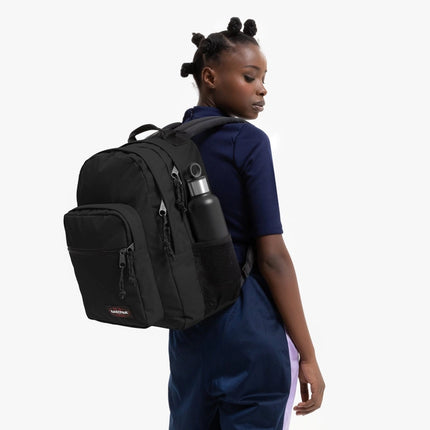 Eastpak Morius Orchid Lilac 15.6 Inch