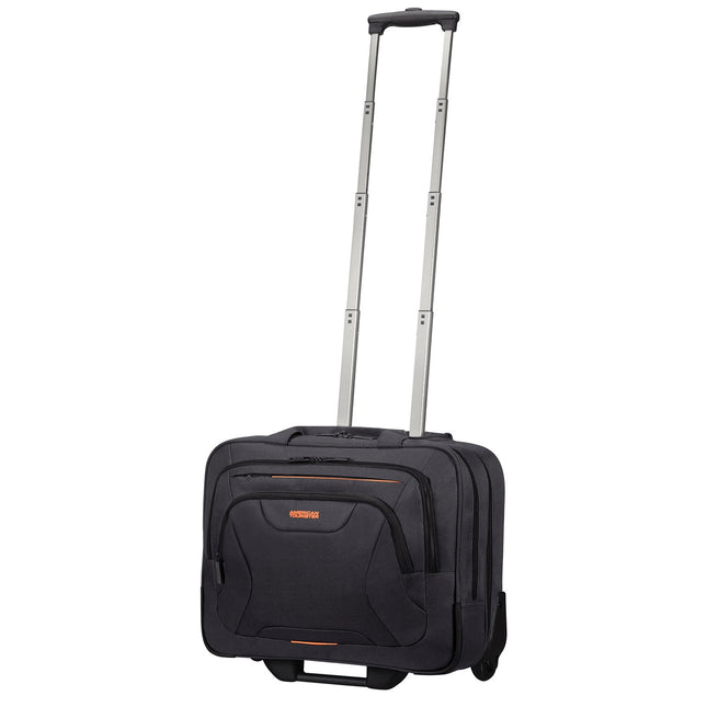 American Tourister At Work Rolling Tote 15.6"