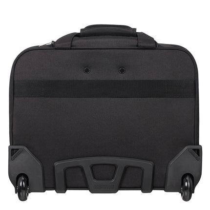 American Tourister At Work Rolling Tote 15.6"