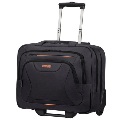 American Tourister At Work Rolling Tote 15.6