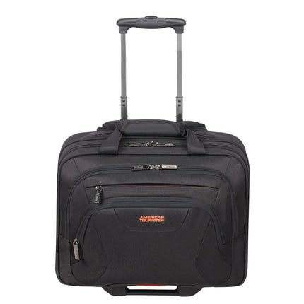 American Tourister At Work Rolling Tote 15.6"