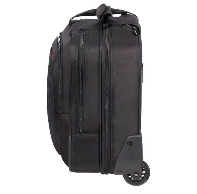 American Tourister At Work Rolling Tote 15.6"