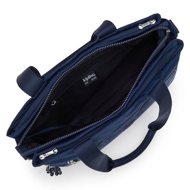 Kipling Hanifa Laptop Bag 15 Inch