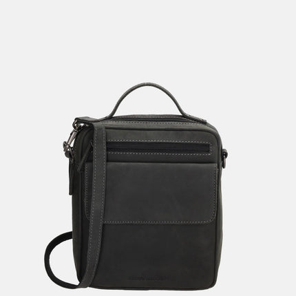 Hide & Stitches Idaho laptop bag 15.6 inches
