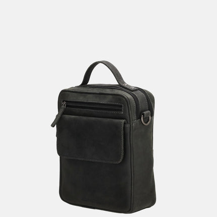 Hide &amp; Stitches Idaho laptop bag 15.6 inches