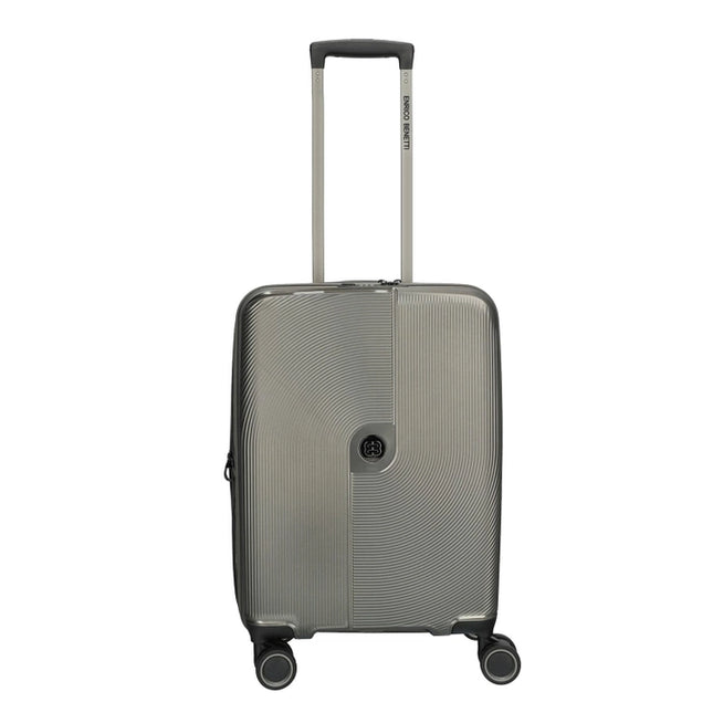 EB Kingston Hand Luggage 55 Suitcase