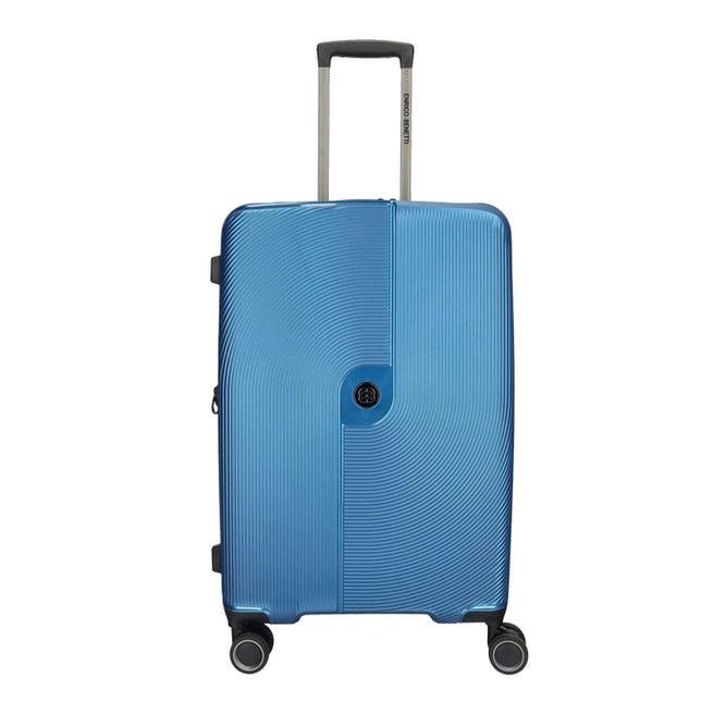 EB Kingston Hand Luggage 55 Suitcase