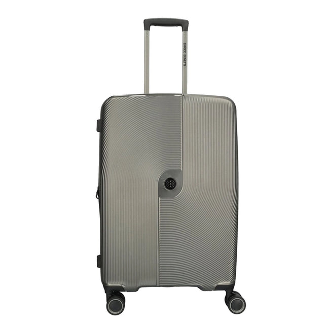 EB Kingston Hand Luggage 55 Suitcase