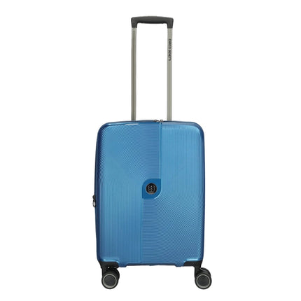 EB Kingston Hand Luggage 55 Suitcase