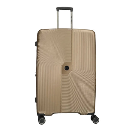 EB Kingston Hand Luggage 55 Suitcase