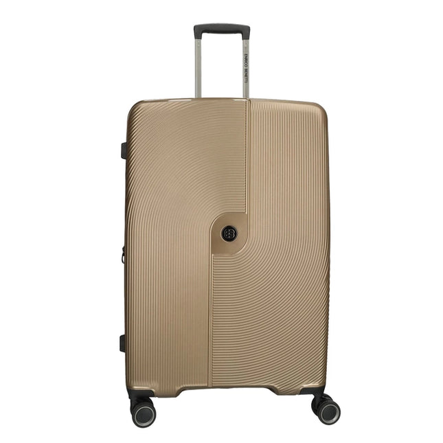EB Kingston Hand Luggage 55 Suitcase