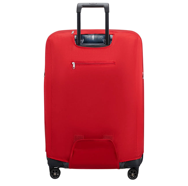 Samsonite Foldable suitcase cover L/M