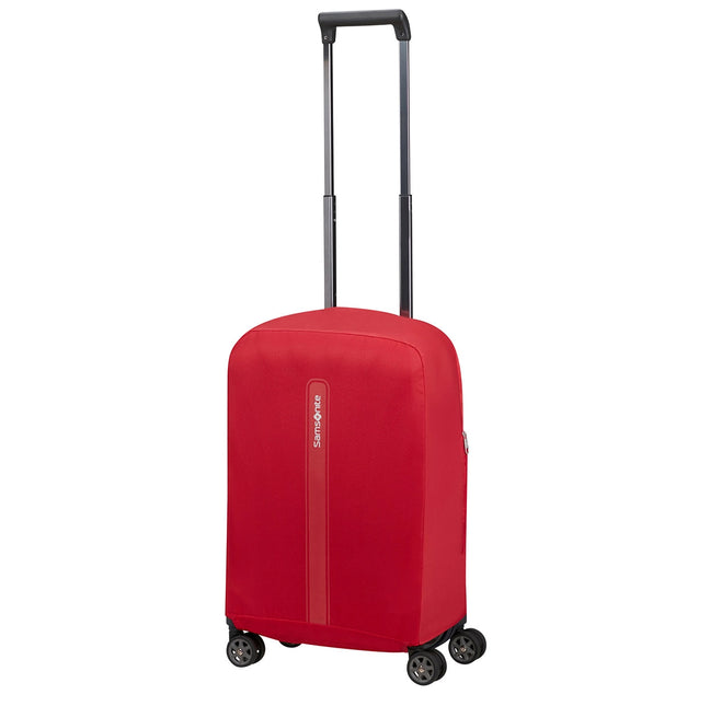 Samsonite Foldable suitcase cover L/M