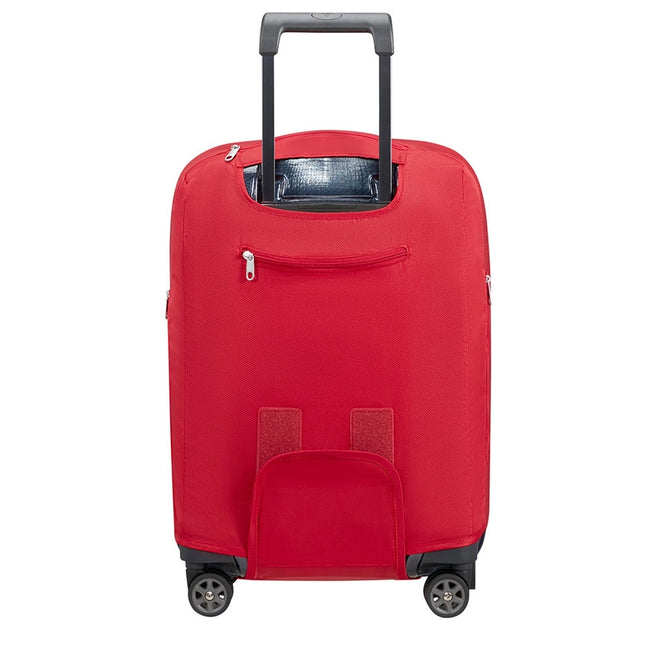 Samsonite Foldable suitcase cover L/M