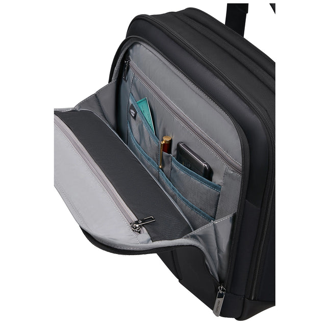 Samsonite Spectrolite 4.0 Laptop Bailhandle 15.6 Inch Expandable