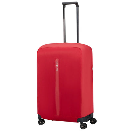 Samsonite Foldable suitcase cover L/M