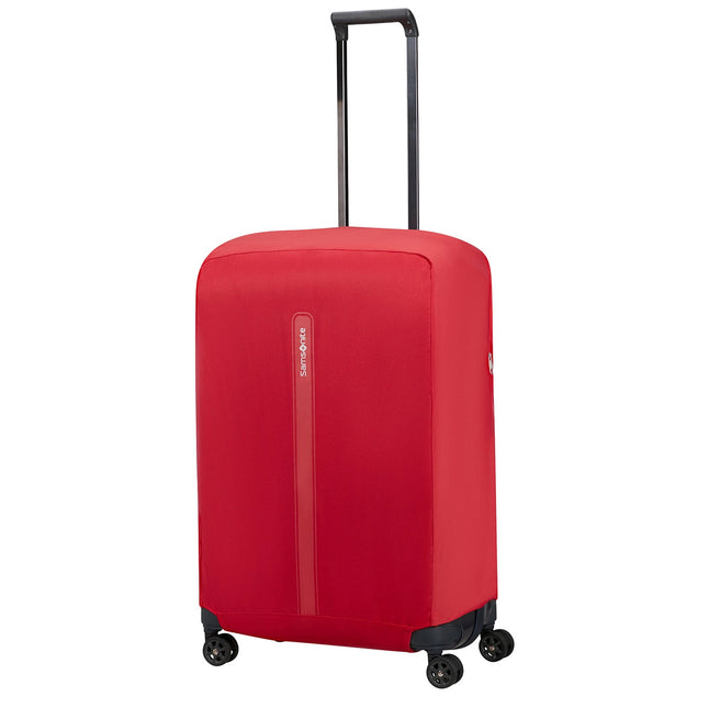 Samsonite Foldable suitcase cover L/M