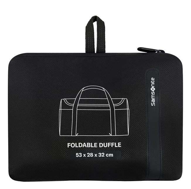 Samsonite Foldable suitcase cover L/M