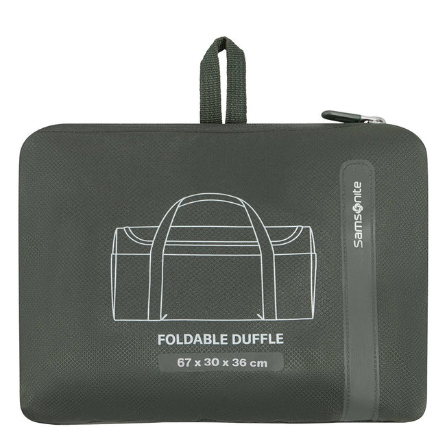 Samsonite Foldable suitcase cover L/M