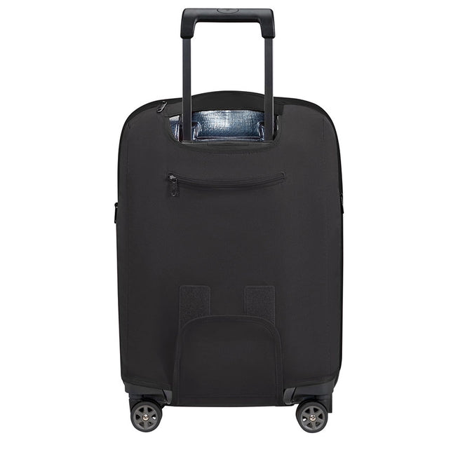 Samsonite Foldable suitcase cover L/M