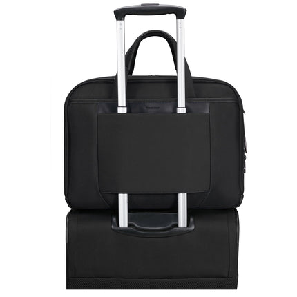 Samsonite Spectrolite 4.0 Laptop Bailhandle 15.6 Inch Expandable