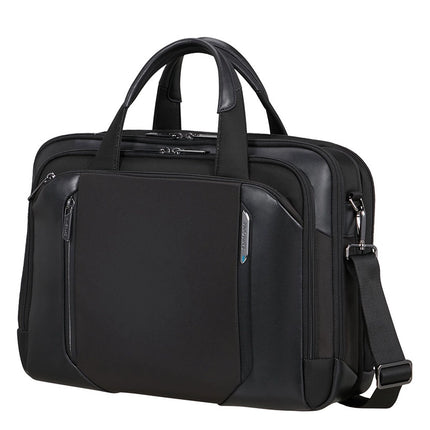 Samsonite Spectrolite 4.0 Laptop Bailhandle 15.6 Inch Expandable