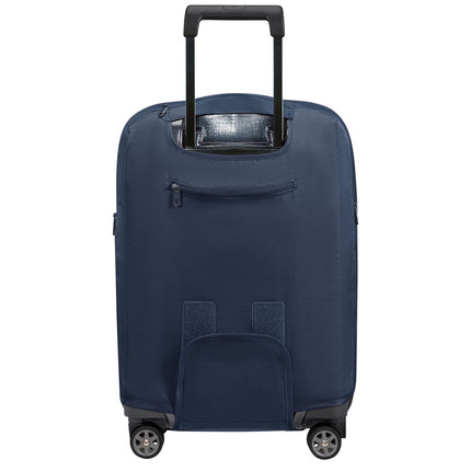 Samsonite Foldable suitcase cover L/M