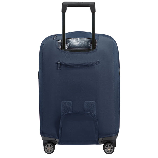 Samsonite Foldable suitcase cover L/M