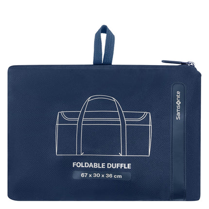 Samsonite Foldable suitcase cover L/M