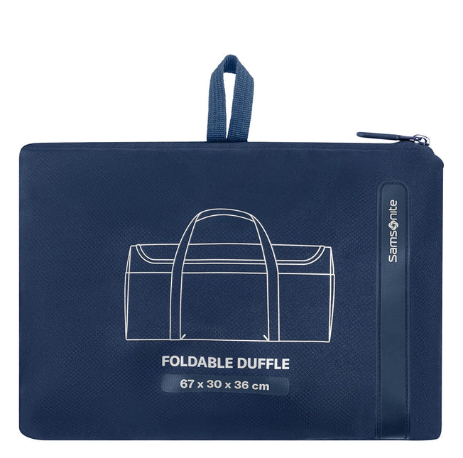 Samsonite Foldable suitcase cover L/M