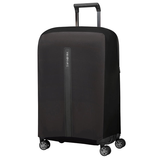 Samsonite Foldable suitcase cover L/M