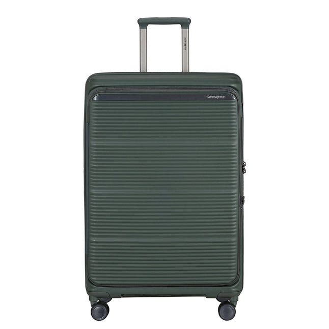 Samsonite Paralux HS Spinner 75 Cm Exp. 75 x 50x 31/34 Cm
