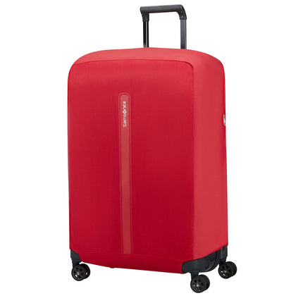 Samsonite Foldable suitcase cover L/M