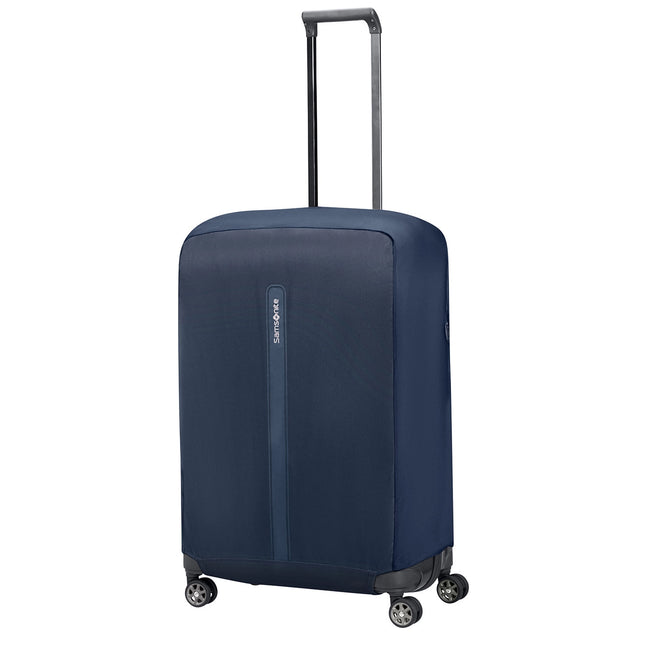 Samsonite Foldable suitcase cover L/M