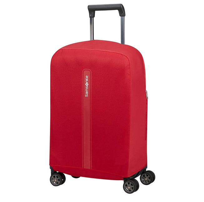 Samsonite Foldable suitcase cover L/M