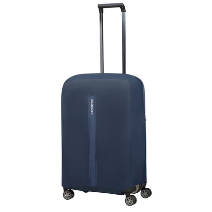 Samsonite Foldable suitcase cover L/M