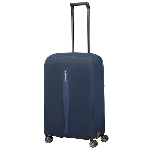 Samsonite Foldable suitcase cover L/M