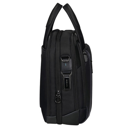 Samsonite Spectrolite 4.0 Laptop Bailhandle 15.6 Inch Expandable