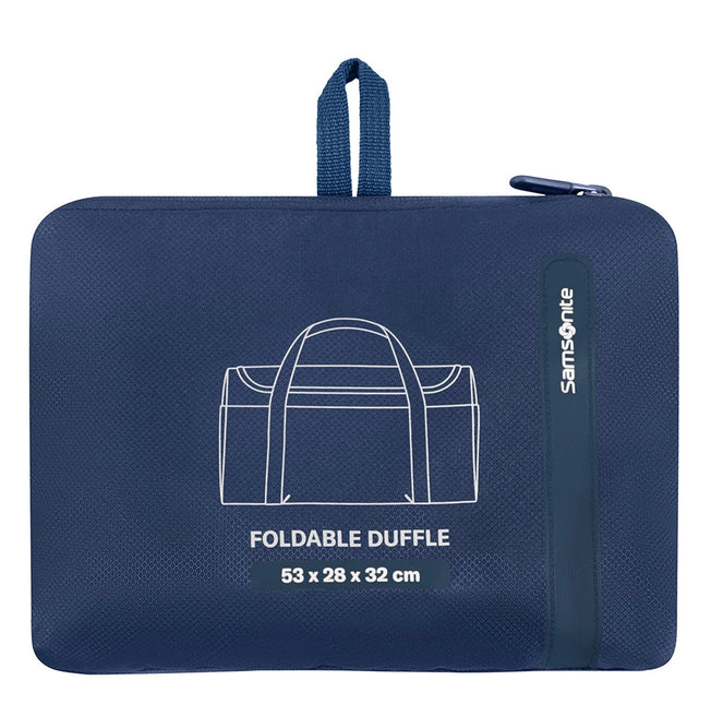Samsonite Foldable suitcase cover L/M