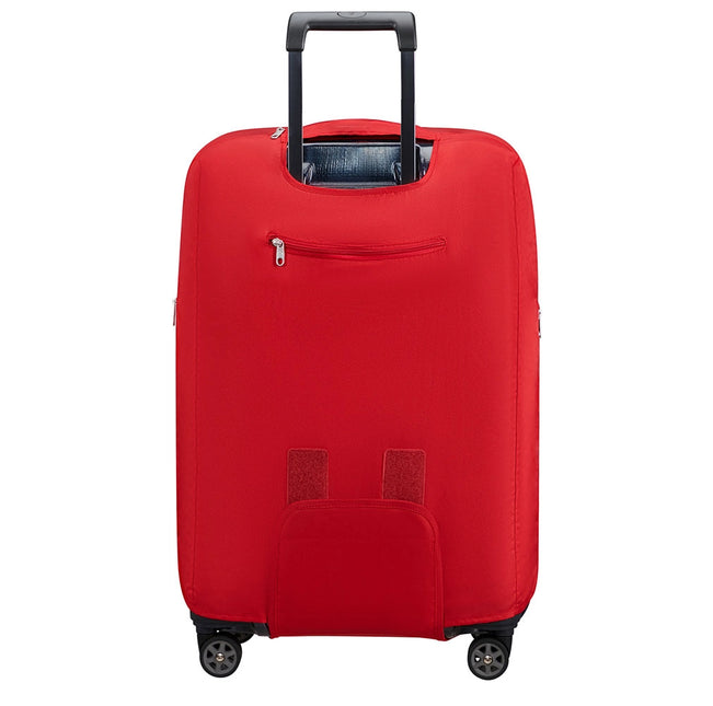 Samsonite Foldable suitcase cover L/M