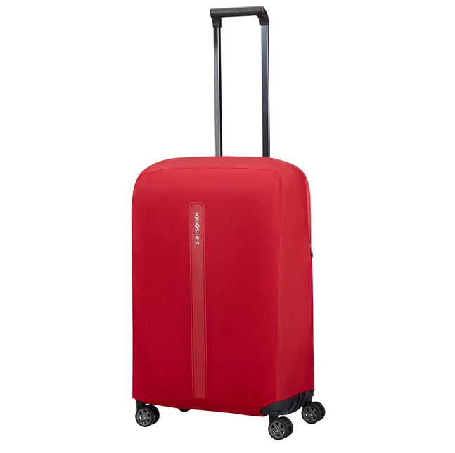 Samsonite Foldable suitcase cover L/M