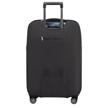 Samsonite Foldable suitcase cover L/M