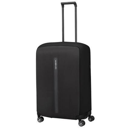 Samsonite Foldable suitcase cover L/M