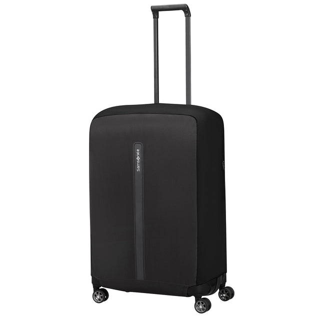 Samsonite Foldable suitcase cover L/M