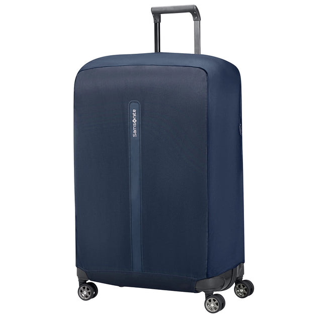 Samsonite Foldable suitcase cover L/M