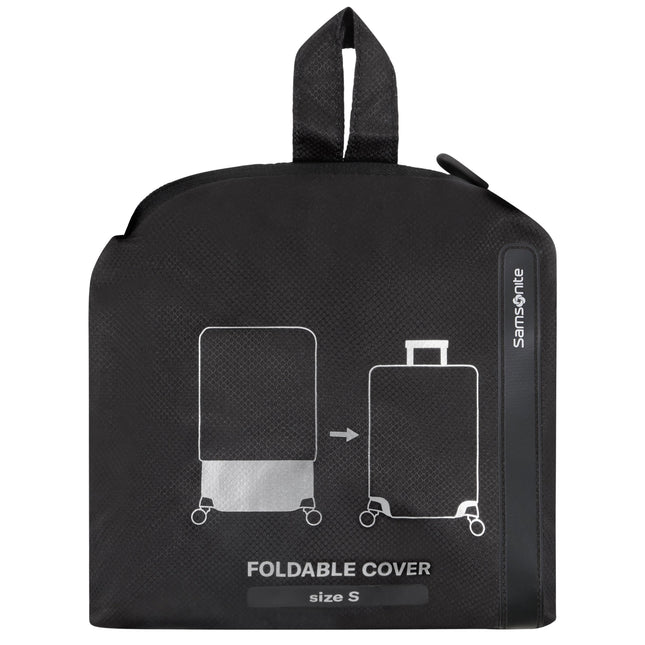 Samsonite Foldable suitcase cover L/M